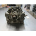 #TB03 LEFT CYLINDER HEAD SOHC From 2004 SUBARU LEGACY SE CANADA EMMISIONS 2.5